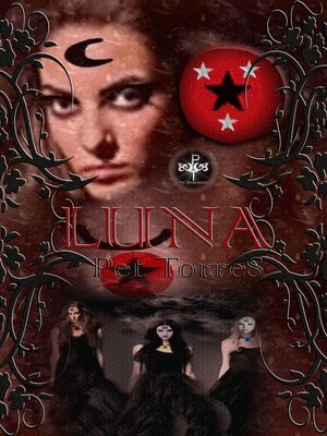 cover image of Luna